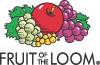 Fruit Of The Loom