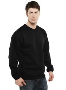 V Neck Sweatshirts