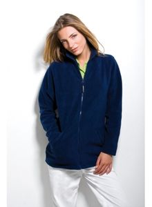 Ladies Fleeces