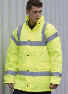 Hi Viz Jackets