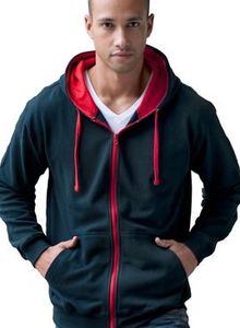 Full Zip Hoodies