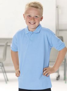 Kids Polo Shirts