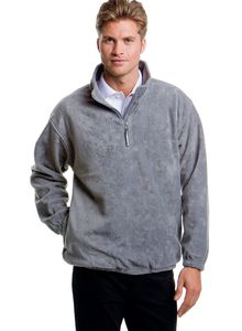 1/4 Zip Fleeces