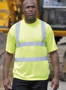 Hi Viz T Shirts