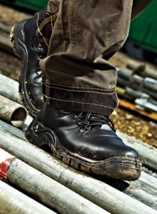 Work Safety Boots