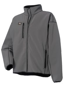 Soft Shell Jackets