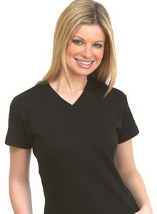 V Neck T Shirts 