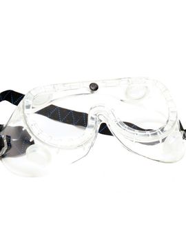 Portwest Indirect Vent Goggles (PW21)