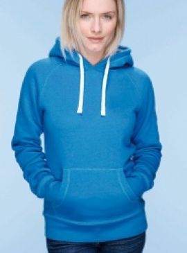 AWDis Girlie Hoodie