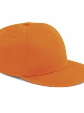 Beechfield 5 Panel Rapper Cap