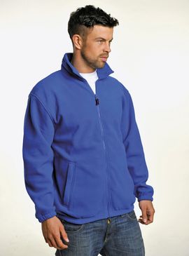 RTX Pro Classic Fleece Jacket