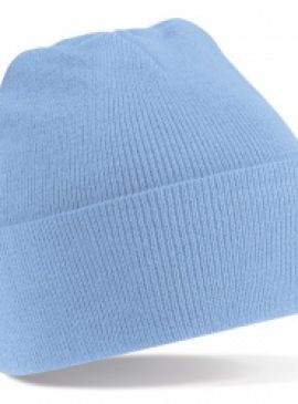 Beechfield Knitted Hat 