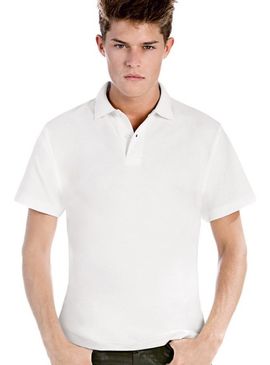 B&C Polo Shirt