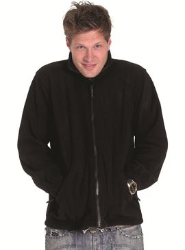 Uneek Premium Full Zip Fleece