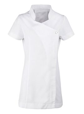 Premier Blossom Beauty & Spa Tunic