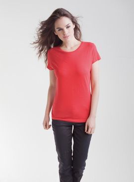 Skinni Fit Ladies Favourite T-Shirt