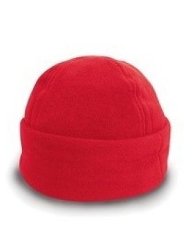 Result Active Fleece Ski Bob Hat