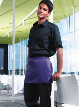 Premier Colours 3 Pocket Apron 