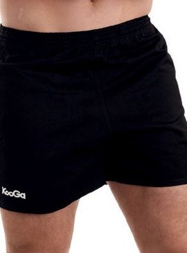 KooGa Murrayfield shorts