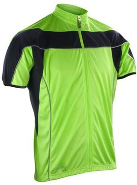 personalised cycle jersey