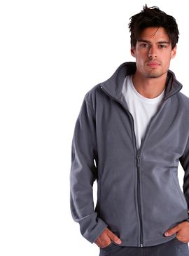 Kariban Falco Full Zip Fleece