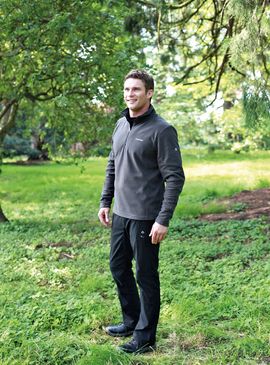 Craghoppers Microfleece