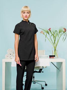 Premier Mika Beauty & Spa Tunic