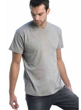 B&C V-Neck T-Shirt