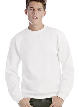 B&C Crew Neck Sweatshirt