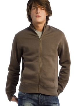 B&C Men's Spider Sweatshirt