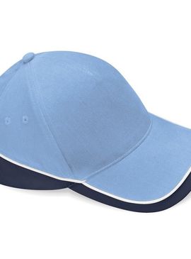 Beechfield Teamwear Competition Cap