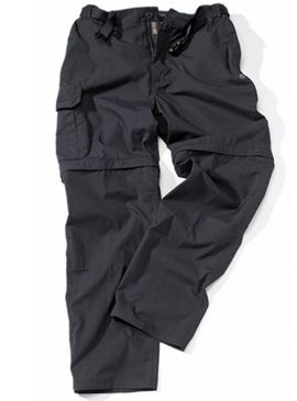Craghoppers Zip-Off Trousers