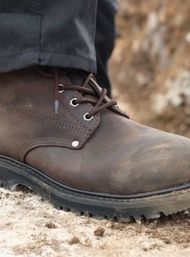 dickies antrim boots