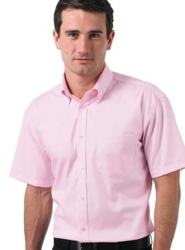 Russell Collection Easy Iron Shirt