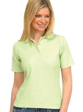 Uneek Ladies Polo Shirt