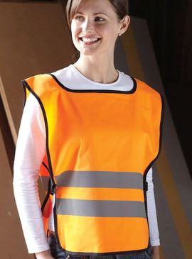 Yoko Hi-Vis Adult Tabard