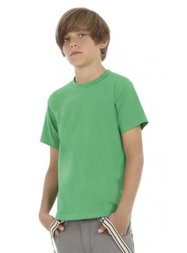 B&C Children's Exact 190 T-Shirt