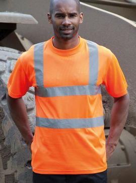 RTX Hi-Vis T-Shirt 