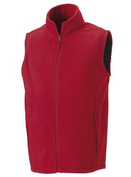 Russell Outdoor Fleece Gilet