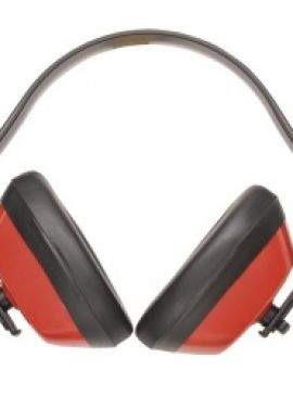 Portwest Classic Ear Protector (PW40)
