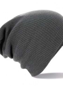 Beechfield Slouch Beanie