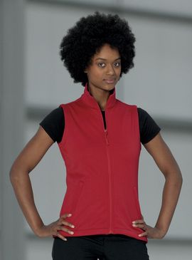 RTX Pro Softshell Gilet