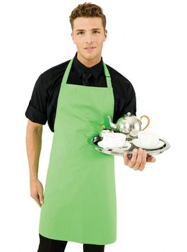 Premier Colours Bib Apron (Without Pocket)