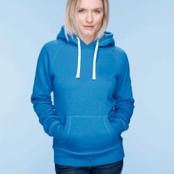 AWDis Girlie Hoodie