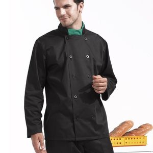 Premier Chefs Jacket