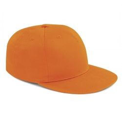 Beechfield 5 Panel Rapper Cap