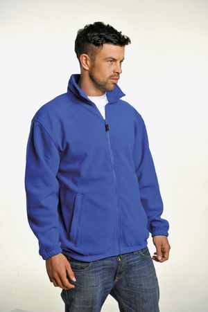 RTX Pro Classic Fleece Jacket