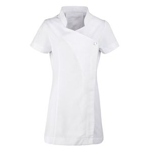 Premier Blossom Beauty & Spa Tunic