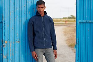 RTY Workwear Full Zip Fleece Jacket