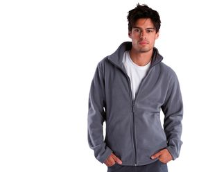 Kariban Falco Full Zip Fleece